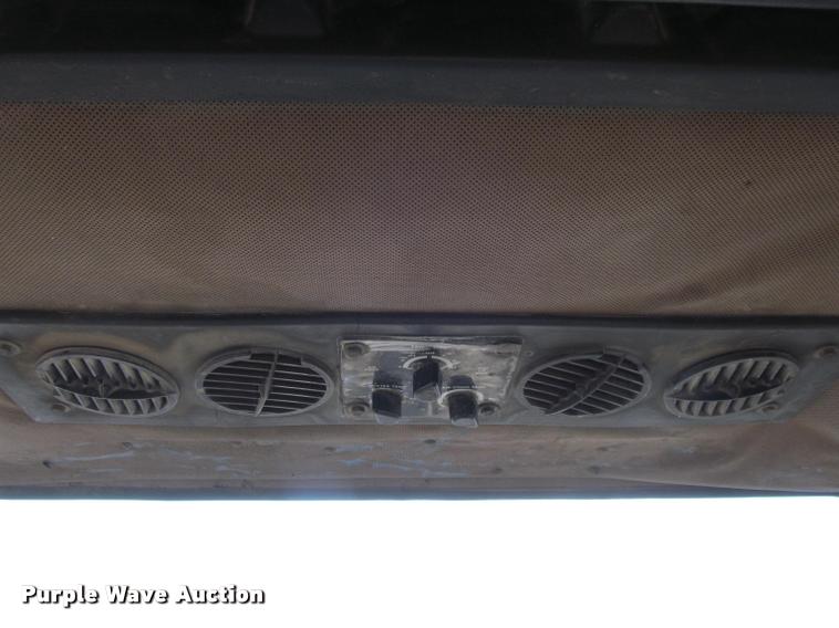 image for item K3880 1989 Caterpillar 988B wheel loader