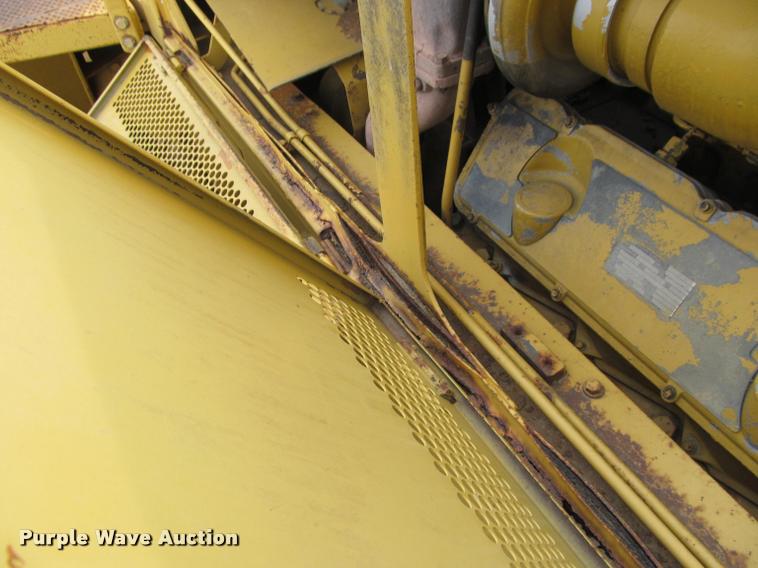 image for item K3880 1989 Caterpillar 988B wheel loader