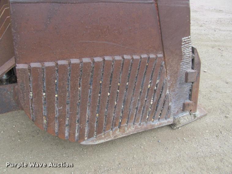 image for item K3880 1989 Caterpillar 988B wheel loader