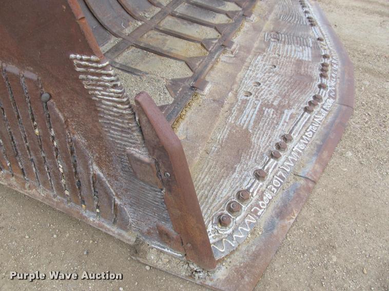 image for item K3880 1989 Caterpillar 988B wheel loader