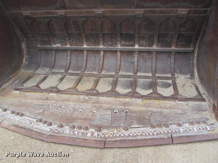 image for item K3880 1989 Caterpillar 988B wheel loader