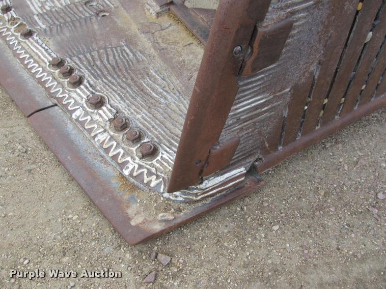 image for item K3880 1989 Caterpillar 988B wheel loader