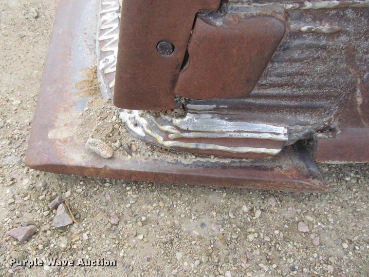 image for item K3880 1989 Caterpillar 988B wheel loader