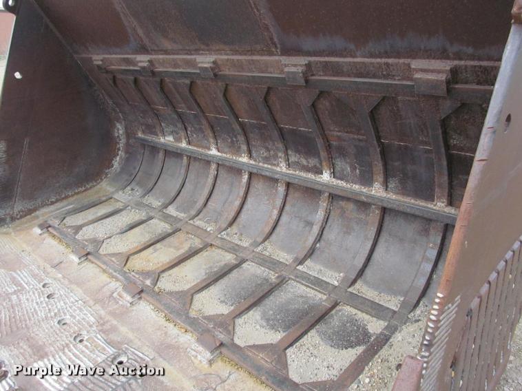 image for item K3880 1989 Caterpillar 988B wheel loader