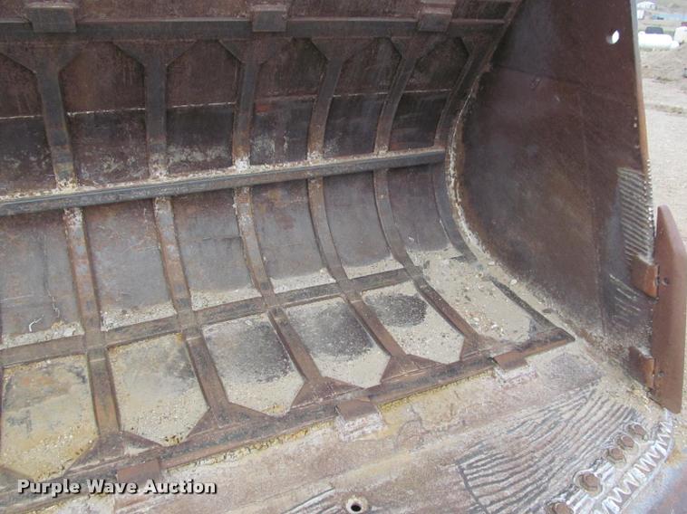 image for item K3880 1989 Caterpillar 988B wheel loader