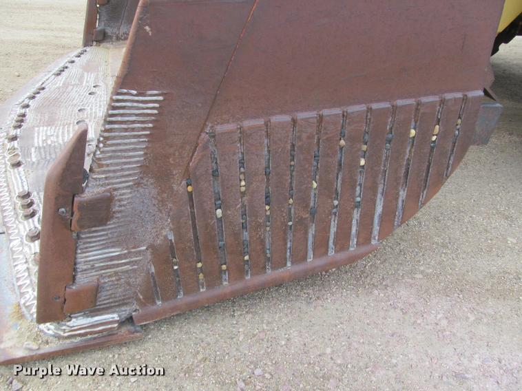 image for item K3880 1989 Caterpillar 988B wheel loader