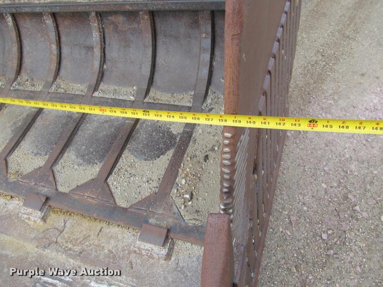 image for item K3880 1989 Caterpillar 988B wheel loader