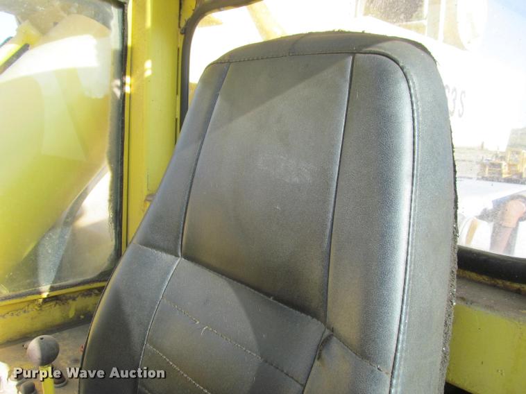 image for item K3884 1972 Grove RT63S rough terrain crane