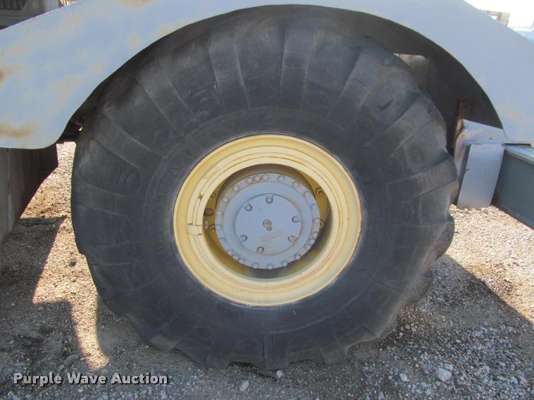 image for item K3884 1972 Grove RT63S rough terrain crane