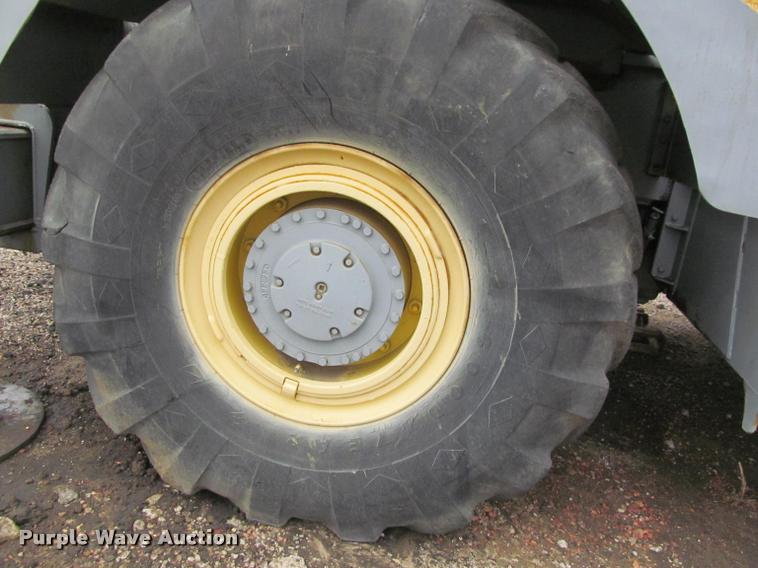 image for item K3884 1972 Grove RT63S rough terrain crane