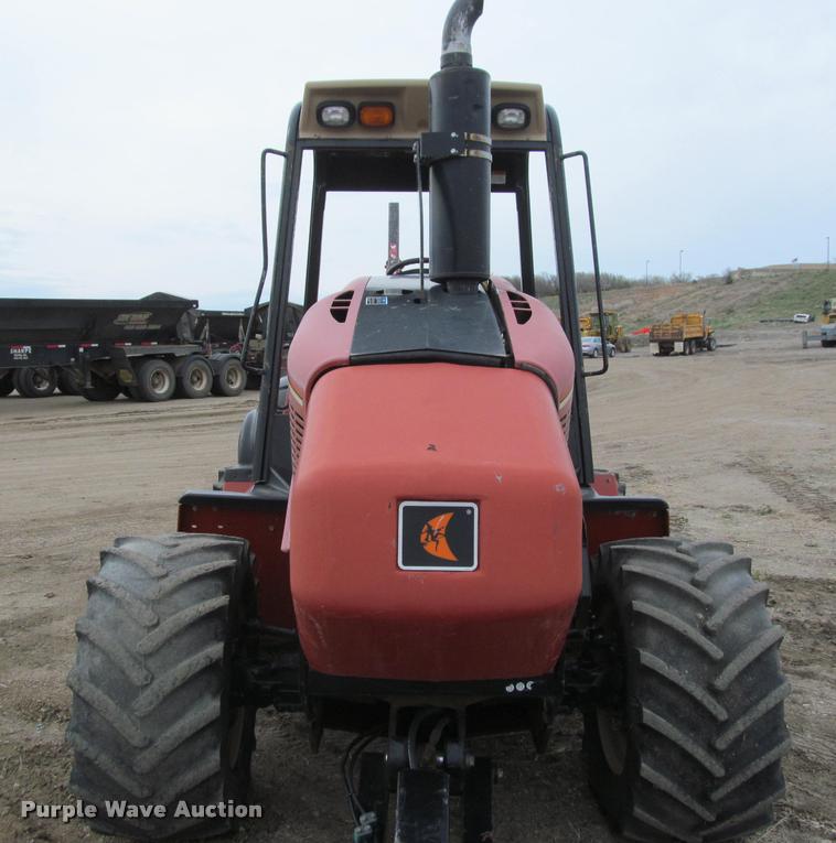 image for item K3885 2012 Ditch Witch RT95 trencher