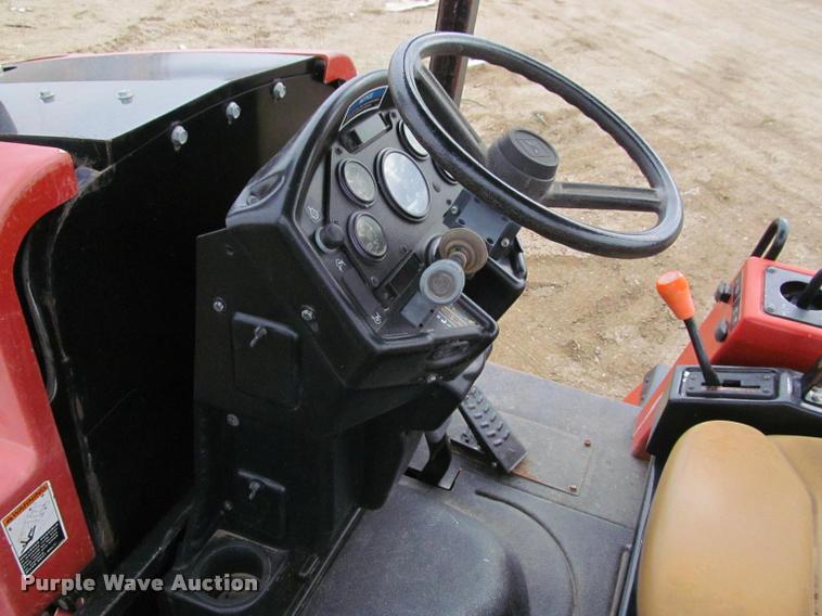 image for item K3885 2012 Ditch Witch RT95 trencher