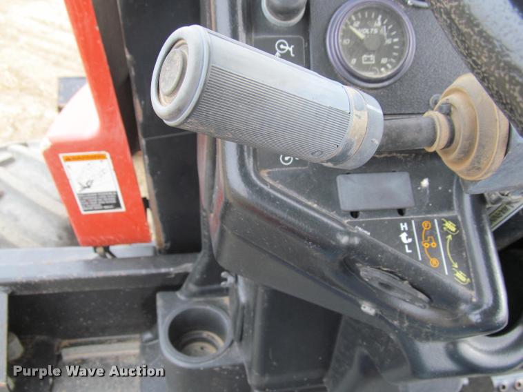 image for item K3885 2012 Ditch Witch RT95 trencher