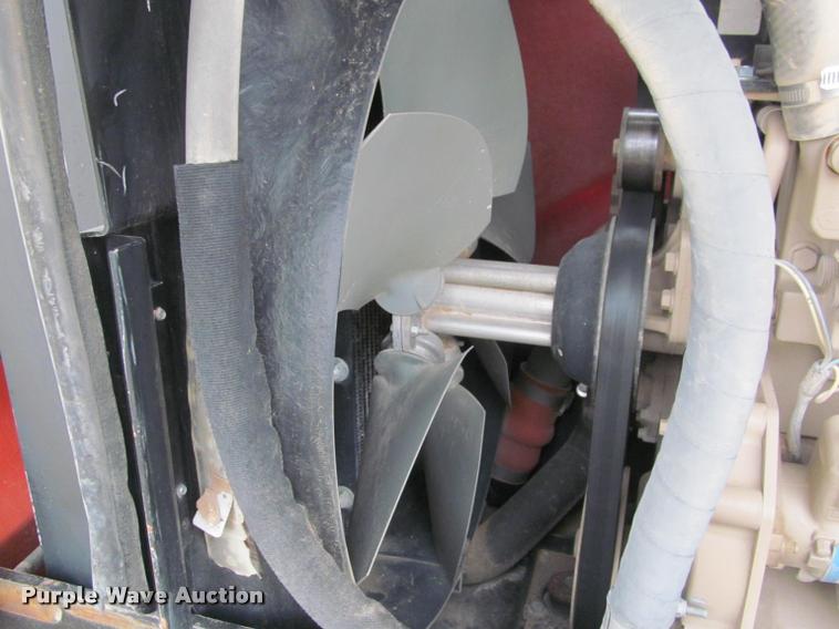 image for item K3885 2012 Ditch Witch RT95 trencher