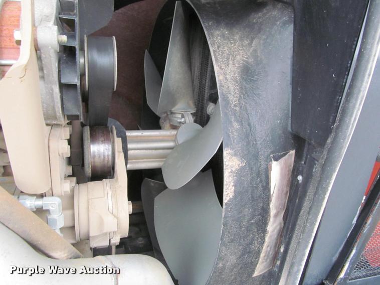 image for item K3885 2012 Ditch Witch RT95 trencher