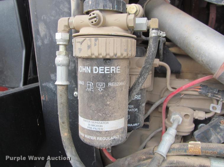 image for item K3885 2012 Ditch Witch RT95 trencher