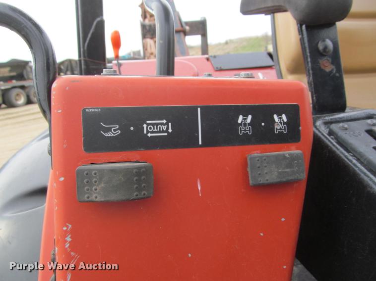 image for item K3885 2012 Ditch Witch RT95 trencher