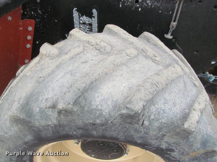 image for item K3885 2012 Ditch Witch RT95 trencher