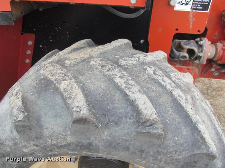 image for item K3885 2012 Ditch Witch RT95 trencher