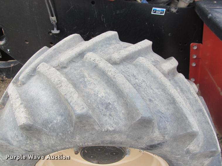 image for item K3885 2012 Ditch Witch RT95 trencher