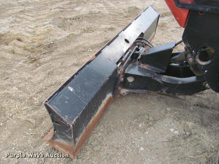 image for item K3885 2012 Ditch Witch RT95 trencher