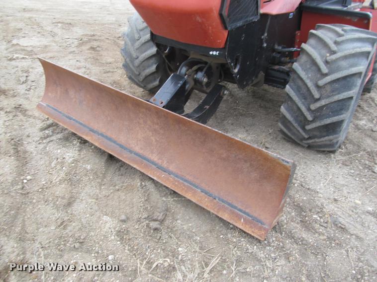 image for item K3885 2012 Ditch Witch RT95 trencher