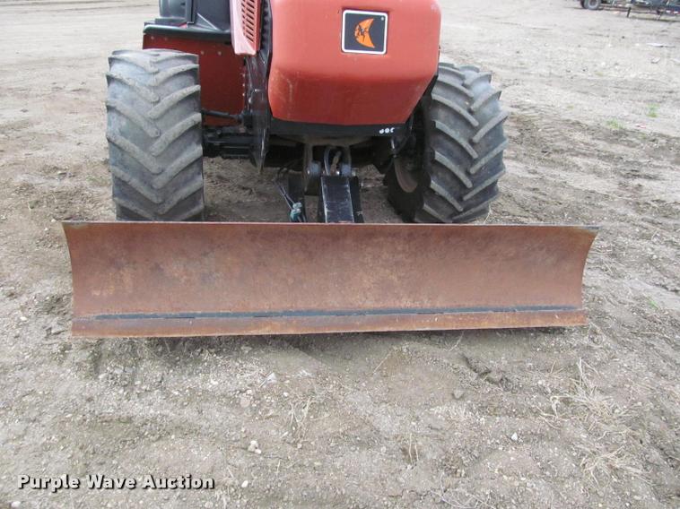 image for item K3885 2012 Ditch Witch RT95 trencher