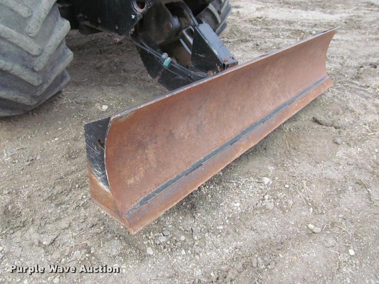 image for item K3885 2012 Ditch Witch RT95 trencher