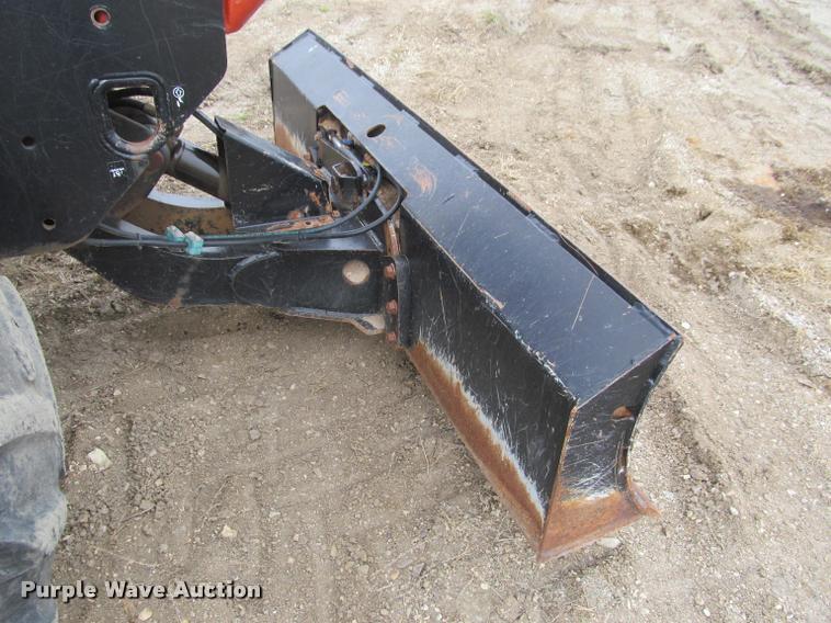 image for item K3885 2012 Ditch Witch RT95 trencher