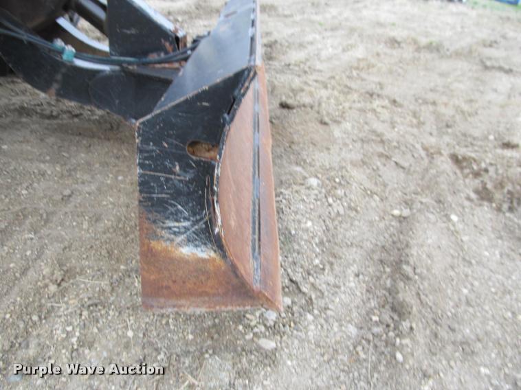 image for item K3885 2012 Ditch Witch RT95 trencher