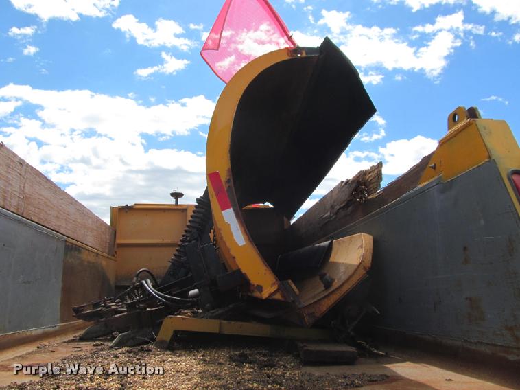 image for item K3898 1998 International 2554 dump truck