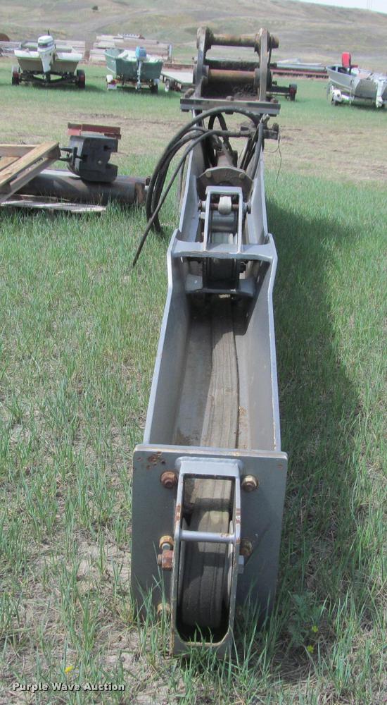 image for item K3914 Rocktec Terminator TX300 impact hammer