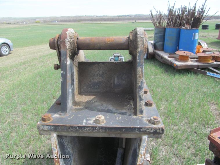 image for item K3914 Rocktec Terminator TX300 impact hammer