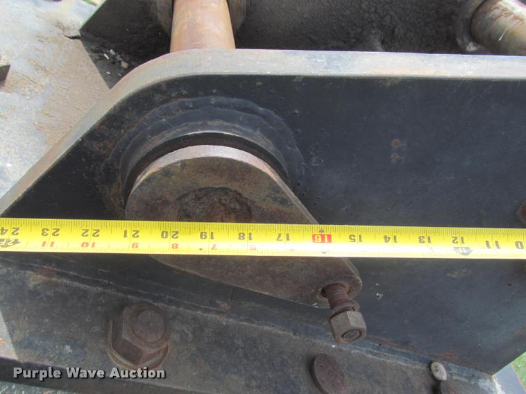 image for item K3914 Rocktec Terminator TX300 impact hammer