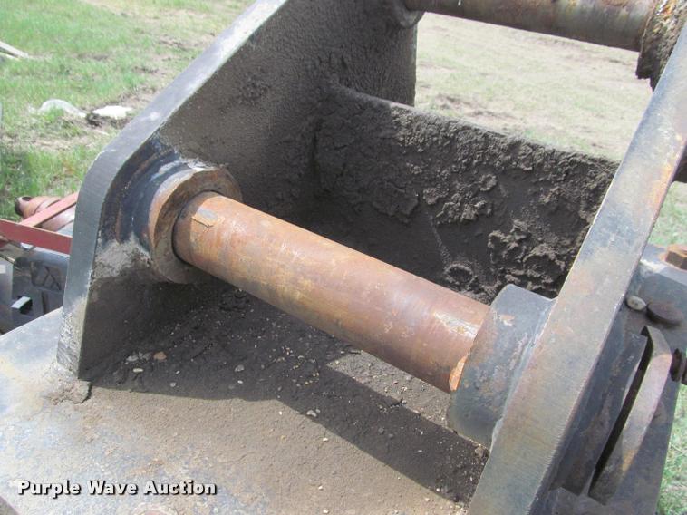 image for item K3914 Rocktec Terminator TX300 impact hammer