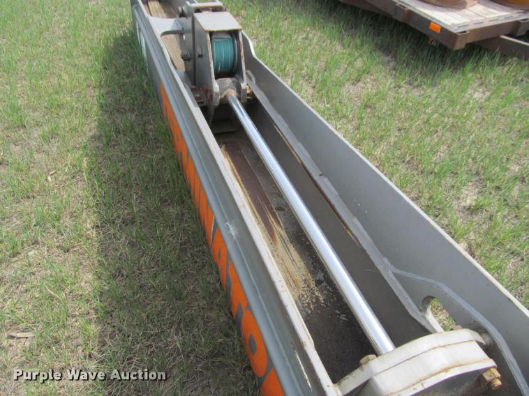 image for item K3914 Rocktec Terminator TX300 impact hammer