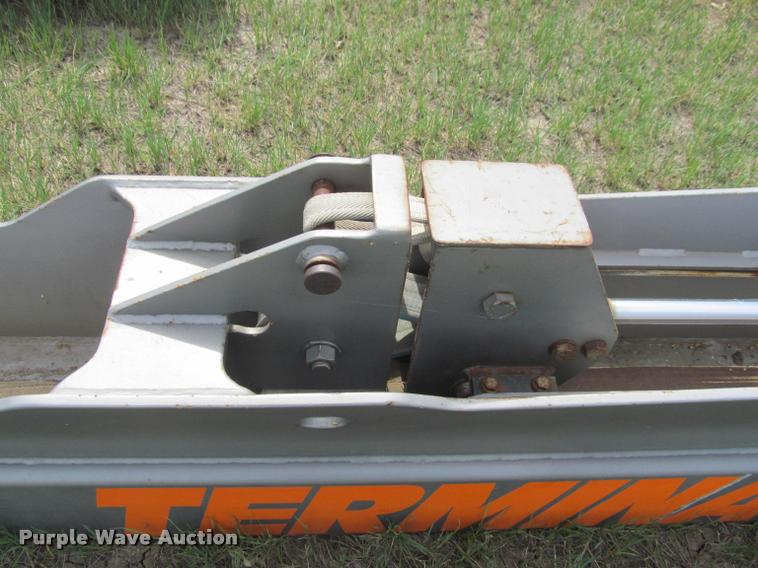 image for item K3914 Rocktec Terminator TX300 impact hammer