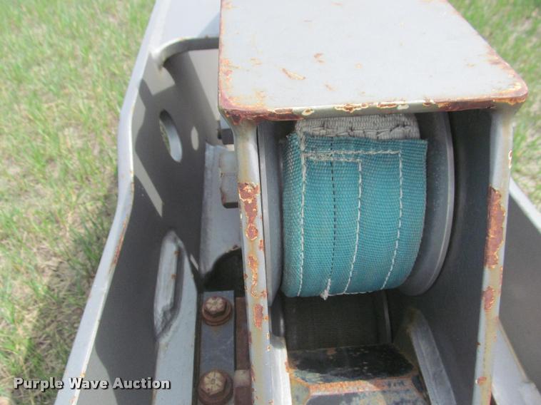 image for item K3914 Rocktec Terminator TX300 impact hammer