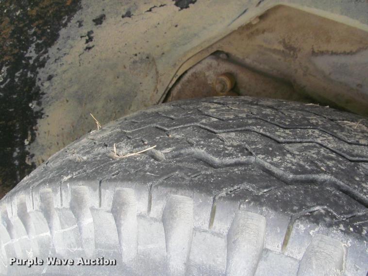 image for item K3930 1970 Chevrolet C50 box truck