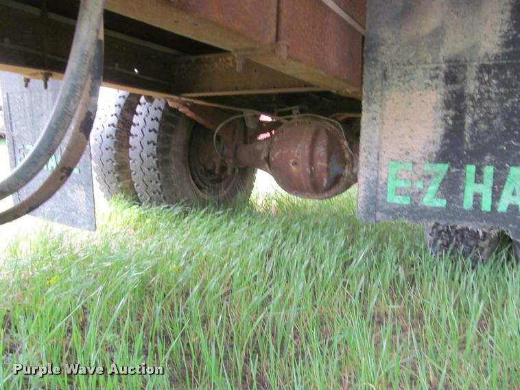 image for item K3930 1970 Chevrolet C50 box truck