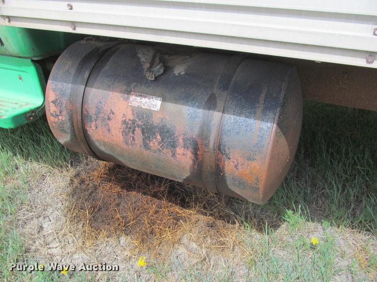 image for item K3930 1970 Chevrolet C50 box truck