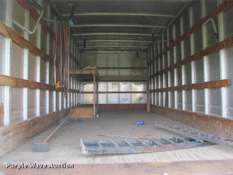 image for item K3930 1970 Chevrolet C50 box truck