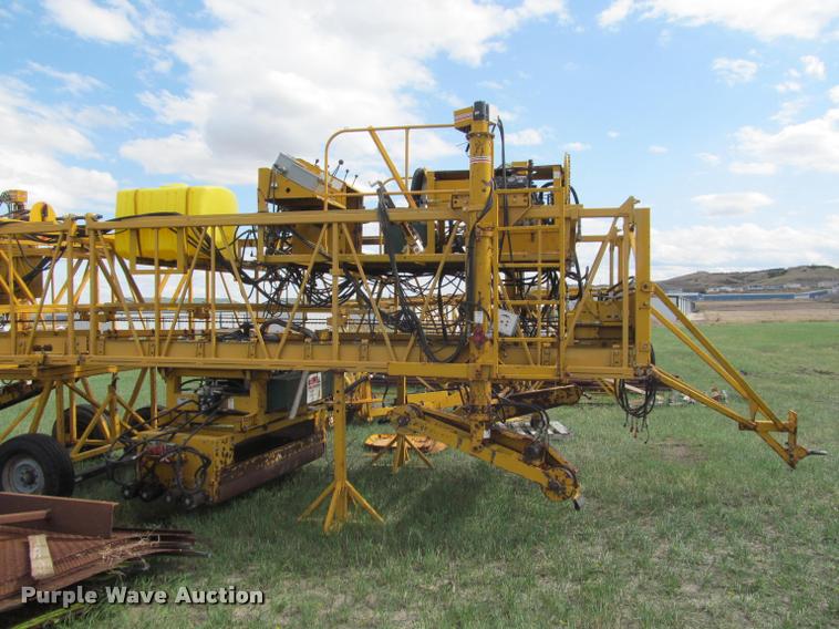 image for item K3937 Bid-Well 5000 concrete paver