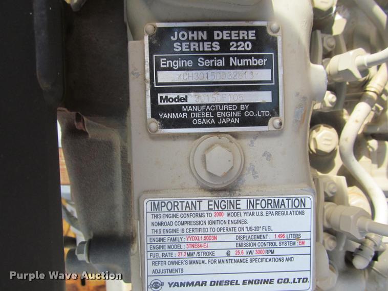 image for item K3937 Bid-Well 5000 concrete paver