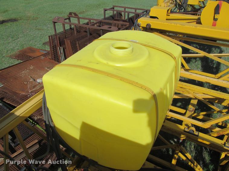 image for item K3937 Bid-Well 5000 concrete paver