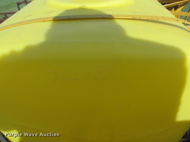 image for item K3937 Bid-Well 5000 concrete paver