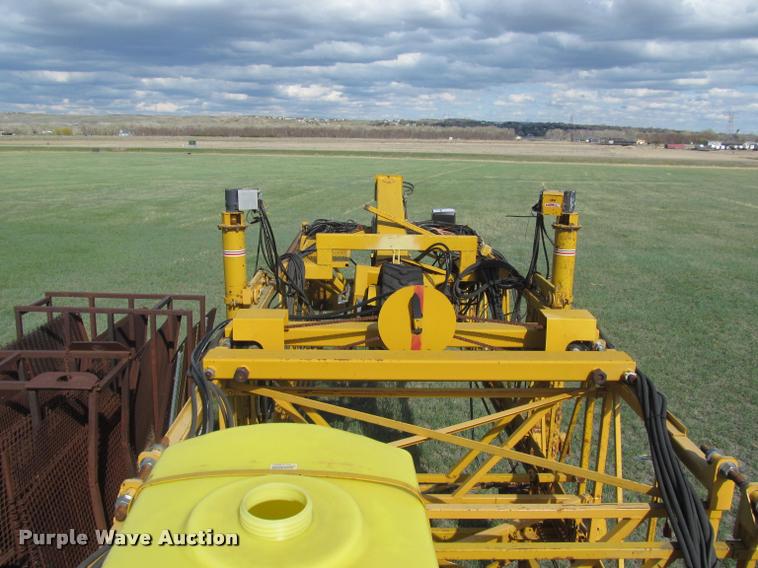 image for item K3937 Bid-Well 5000 concrete paver