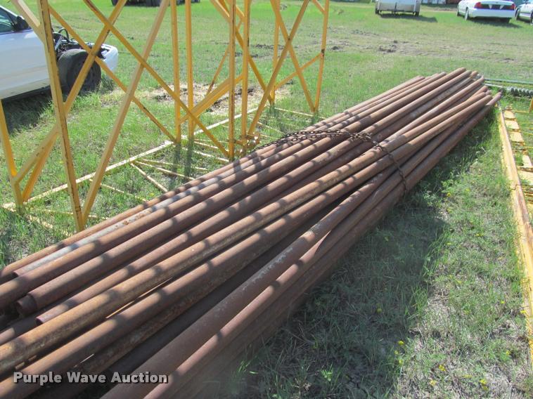 image for item K3937 Bid-Well 5000 concrete paver