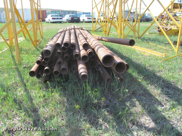 image for item K3937 Bid-Well 5000 concrete paver