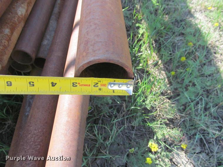 image for item K3937 Bid-Well 5000 concrete paver